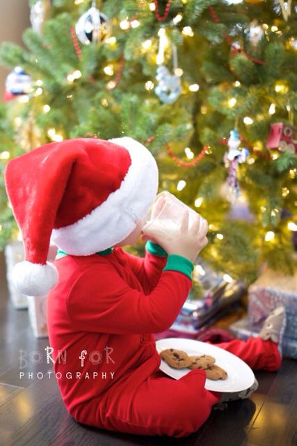 Born For Photography. Better save some cookies for Santa Diy Christmas Pictures Kids, Toddler Christmas Photoshoot, Toddler Christmas Photos, Baby Christmas Photography, Newborn Christmas Photos, Baby Birthday Photoshoot, Toddler Pictures, Baby Christmas Photos, Xmas Pictures