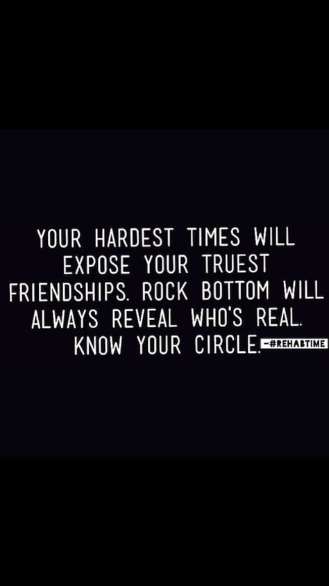 #truth. No time for fake friends Knowing Who Your Real Friends Are Quotes, Dark Times Reveal True Friends, Sneak Dissing Quotes Friends, Unsupportive Friends Quotes, For Fake Friends, Selfish People Quotes, Selfish People, True Friends Quotes, Support Quotes