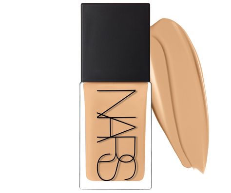 Check out this product at Sephora.com - NARS Light Reflecting Advanced Skincare Foundation - Mont Blanc Skincare Foundation, Makeup Shopping List, Nars Foundation, Nars Sheer Glow, Foundation Brands, Lip Gloss Collection, Nars Makeup, Glow Foundation, Beautiful Eye Makeup