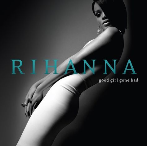 I got Good Girl Gone Bad! Which Rihanna Era Are You? Rihanna Album Cover, Rihanna Albums, Cloud Rap, Worst Album Covers, Bad Album, Good Girl Gone Bad, Def Jam, R&b Soul, Marina And The Diamonds