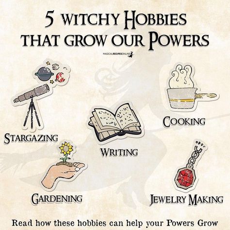 Witch Powers List, Wicca Recipes, Witch Powers, Witch Rituals, Eclectic Witch, Candle Magick, Witch Spell Book, Witchy Crafts, Astrology Numerology