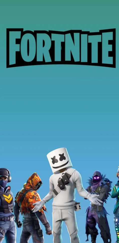 Download Fortnite wallpaper by DesertDroid on ZEDGE™ now. Browse millions of popular free and premium wallpapers and ringtones on ZEDGE™ and personalize your phone to suit you. Browse now! | 6ffc Masmellow Wallpaper, Fortnite Wallpaper Iphone, Clown Images, Fortnite Wallpaper, Marshmello Wallpapers, Birthday Party Invitations Free, Fortnite Birthday, Game Wallpaper Iphone, Game Wallpaper