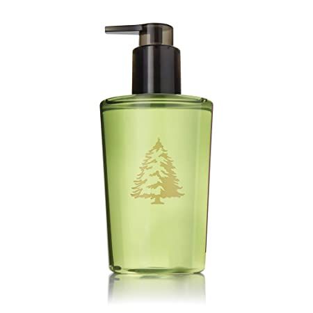 Amazon.com : Thymes Hand Wash - 8.25 Fl Oz - Frasier Fir : Beauty & Personal Care Thymes Frasier Fir, Best Hand Sanitizer, Siberian Fir, Frasier Fir, Holiday Fragrance, Silver Pumps, Liquid Hand Soap, Light Touch, Clean Scents