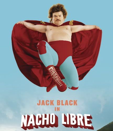 Nacho Libre Picture Picture Song, Nacho Libre, Home Song, Danny Elfman, Napoleon Dynamite, Favourite Song, Taco Stuffed Shells, Humphrey Bogart, Photo Invitations