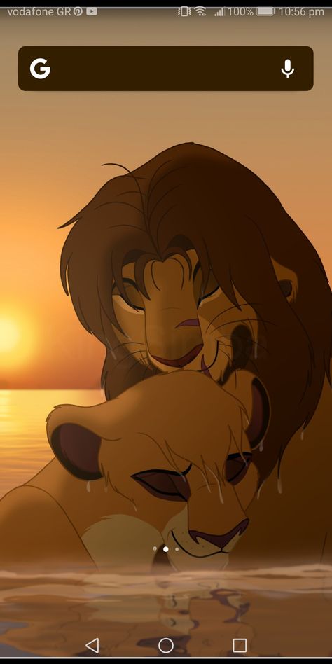 Lion King kopa and Vitani wallpaper for phone (tried on mine) Lion King Art Fanart, The Lion King Kopa, Kopa Lion King, Lion King Kopa, Vitani Lion King, Lioness Wallpapers, Lion King Wallpaper, Rafiki Lion King, Action Wallpaper