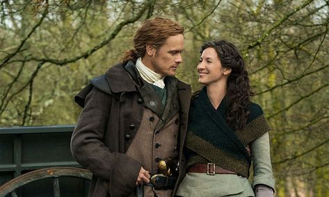 Outlander Tattoos, Outlander Season 6, Outlander Season 7, Nucky Thompson, Billy Boyd, Carolina Do Norte, Best Shows On Netflix, Richard Rankin, The Fiery Cross