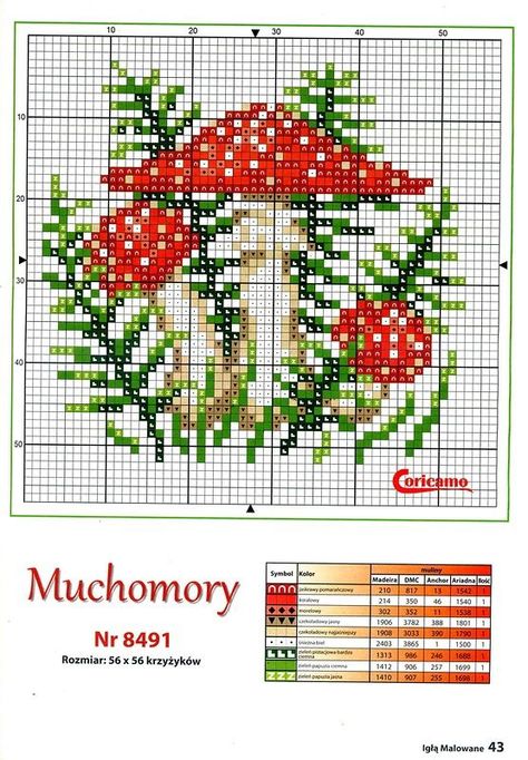 Cross Stitch Fruit, Christmas Modern, Nature Cross Stitch, Tapestry Crochet Patterns, Embroidery Christmas, Crochet Tapestry, Cross Stitch Patterns Free, Tapestry Crochet, Free Cross Stitch