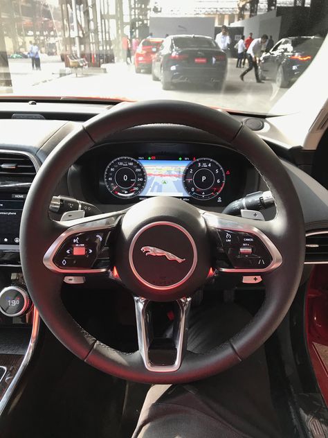 Jaguar Aesthetic, Jaguar Cars, Night Drives, Life Review, Late Night Drives, Jaguar Xe, Geneva Motor Show, Jaguar Car, Car Interiors