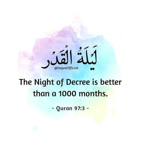 Laylatul Qadr Quotes, Qadr Quotes, 3 Ramadan, Surah Qadr, Lailatul Qadr, Surah Al Qadr, Save Quotes, Al Qadr, Laylatul Qadr