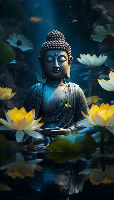 Gautam Buddha Wallpapers, Bhudha Image Hd, Buddha Image Wallpaper Hd, Buddha Wallpapers, Buddha Background, Buddha Wallpaper Iphone, Buddha Wallpaper, Buddha Canvas Art, 3d Art Painting