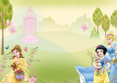 Disney Princess Backgrounds Disney Phone Wallpaper Princess Backgrounds, Disney Princess Background, Princess Background, Chibi Disney, Disney Wallpapers, Wallpaper Iphone Disney Princess, Disney Princess Belle, Disney Princess Birthday, Disney Background