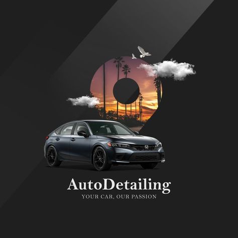 Social Media AutoMobile Aesthetic Art Love, Brand Identity Colors, Car Advertising Design, Agency Website Design, Social Media Branding Design, Cars Design, Bike Poster, Ad Car, Social Media Advertising Design