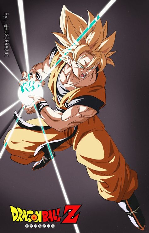 Ssg Goku, Dragonball Wallpaper, Kamehameha Goku, Ssj3 Goku, Vegito Gogeta, Goku Kamehameha, Dragonball Art, Image Dbz, Goku Drawing