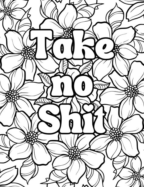 Unleash your creativity! Click the link above to explore our amazing collection of coloring pages. Perfect for relaxation and fun. Start coloring now! 😇😼 Lyric Coloring Pages, Adult Coloring Books Printables Free, Gemini Coloring Pages, Adult Coloring Pages Swear Words Funny, Inappropriate Coloring Pages Free Printable, Weird Coloring Pages, Cool Coloring Pages For Grown Ups, Cuss Word Coloring Pages, Coloring Pages For Adults Easy