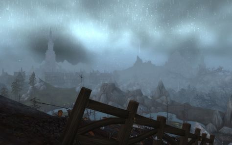 Gilneas, the worgen starting point Gilneas Aesthetic, Victorian Vibes, Dark Victorian, For The Horde, Blizzard Entertainment, Nerd Life, World Of Warcraft, Fantasy World, Overwatch