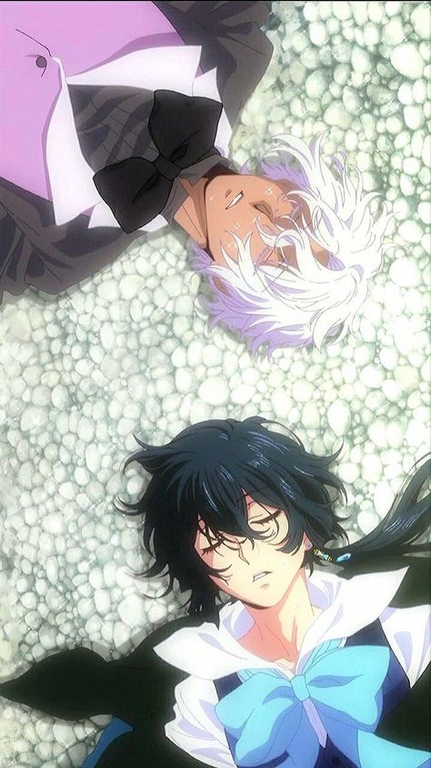 Vanitas Noe Wallpaper, Vanitas X Noe Wallpaper, Case Study Of Vanitas Wallpaper, Vanitas And Jeanne, Vanitas Wallpaper, Vanitas No Carte Wallpaper, Vanitas X Noe, Vanitas Noe, Aesthetic Anime Wallpaper