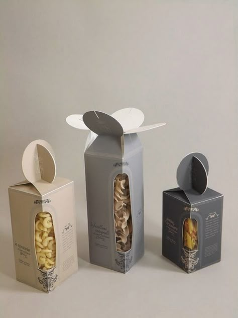 Pasta Packaging, Biscuits Packaging, Tea Packaging Design, Food Box Packaging, Fruit Packaging, Packaging Design Trends, Bakery Packaging, Cake Packaging, Unique Packaging