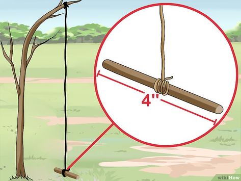 Homemade Bow And Arrow, How To Make Traps, Snare Trap, Net Making, Animal Traps, Survival Supplies, Small Games, Survival Life Hacks, Big Animals