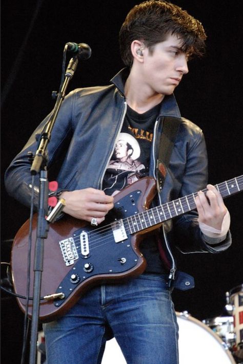 Alex Turner Leather Jacket, Alex Arctic Monkeys, Alex Love, Sundance Kid, The Last Shadow Puppets, Monkey 3, Last Shadow, Artic Monkeys, Lou Reed