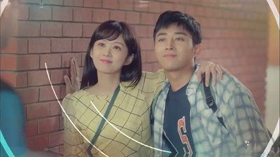 Couple On The Backtrack Kdrama, Go Back Couple, Son Ho Jun, Jang Na Ra, Second Chance At Love, Jang Nara, Couple Korean, My Happy Ending, Seven Deadly Sins Anime