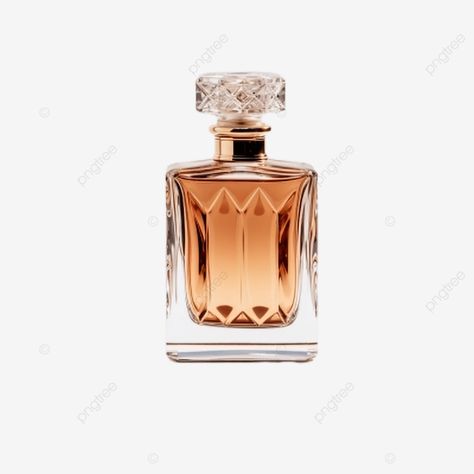 a classy perfume bottle standing out against clean white backdrop 3d clipart fragrance png Perfume Template Design, Perfume Png, Classy Perfume, Perfume Ads, Bottle Images, Perfume Ad, Bottle Stand, Transparent Image, Perfume Brands