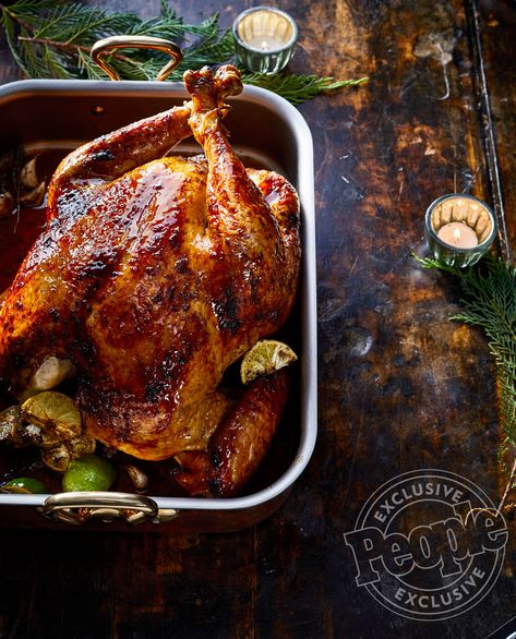 Jerk Turkey, Turkey Spices, Cooked Chicken Recipes, Ayesha Curry, Dish Ideas, Caribbean Food, Turkey Recipes Thanksgiving, Turkey Recipe, Cooking Turkey