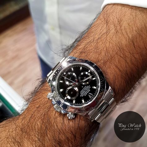 Thank you brother Terry for your awesome trust and support!! Enjoy the beautiful Rolex 116520 Black Daytona and we will see you in the near future!! Cheers!!🥳🎊🎉 Black Rolex Men, Rolex Dark Aesthetic, Rolex Watches For Men Black, Black Rolex, Rolex Daytona Black Dial, Bad Habits, Guys Be Like, Rolex, Thank You