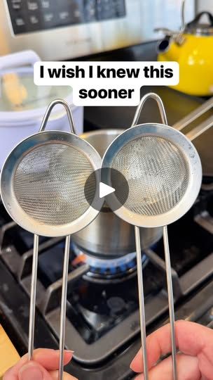 13M views · 59K reactions | Easy way to poach eggs #eggs #breakfast #morningroutine #poachedeggs | Liz & Jeff