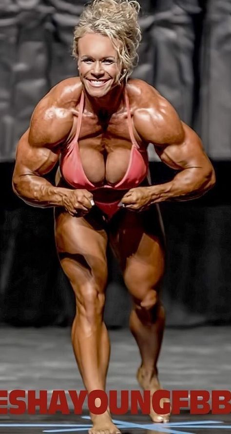 Female Bodybuilding Physique, Muscle Lady, Women Bodybuilders, Muscle Mommies, Muscular People, Bodybuilding Physique, Ripped Women, Female Bodybuilding, Workout Women