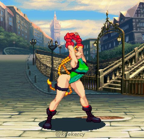 Kercy on Twitter: "The original outfit will always be there ✨ https://t.co/LlcaLWyevC" / Twitter Street Fighter Wallpaper, Juri Street Fighter, Street Fighter Game, Juri Han, Street Fighter 5, Cammy White, Cammy Street Fighter, Street Fighter 2, Capcom Art