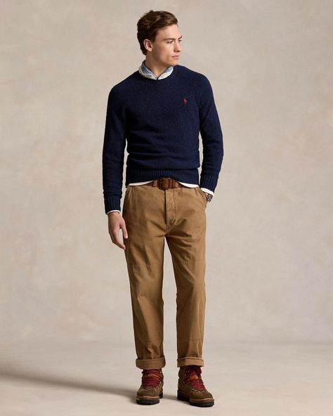 Ralph Lauren Men Ralph Lauren Outfit, Ralph Lauren Outfits Man, Ralph Lauren Men Outfit, Ralph Lauren Men Outfits, Hp Oc, Ralph Lauren Aesthetic, Mens Fashion Casual Outfits, Ralph Lauren Outfits, Vest Outfits