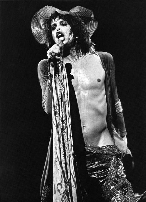 20 Photographs of Steven Tyler of Aerosmith on the Stage From the 1970s and 1980s20 Photographs of Steven Tyler of Aerosmith on the Stage From the 1970s and 1980s Brad Whitford, Tyler Aerosmith, Steven Tyler Aerosmith, Huge Hair, Marianne Faithfull, People Pictures, Joe Perry, The Jam Band, Vanessa Paradis