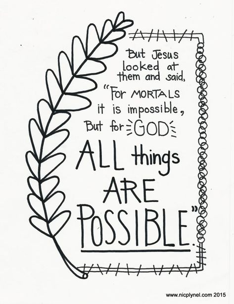 Coloring Bible, Bible Doodles, Faith Art Journaling, Bible Journaling Printables, Bible Verse Coloring Page, Compassion International, Faith Journaling, Bible Verse Coloring, Quote Coloring Pages