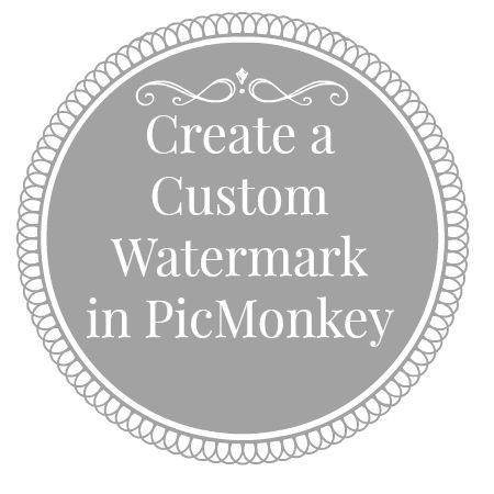 How To Create a Custom Watermark Using PicMonkey How To Make A Watermark, Photography Brochure, Freckled Fox, Photography Software, Ashley Nicole, Blogging Resources, Blog Photos, Smart Business, Business Operations