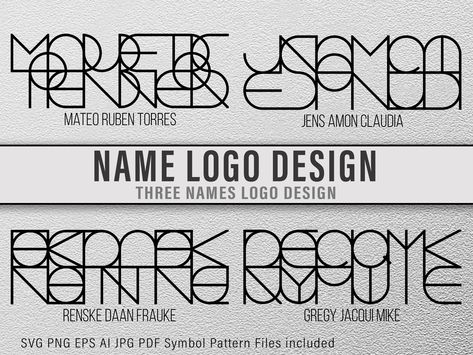 Name Logo Tattoo, Png Symbol, Tattoo Logo Design, Name Logos, Design Folder, Name Logo Design, Tattoo Logo, Illustrator Vector, Logo Minimalist