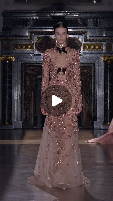 ZUHAIR MURAD on Instagram: "COUTURE FALL WINTER 24/25  #LumineusesCicatrices  #ZuhairMuradCouture" Zuhair Murad 2024 Couture, Zuhair Murad 2024, Zuhair Murad, Fall Winter, Couture, On Instagram, Quick Saves, Clothes, Instagram