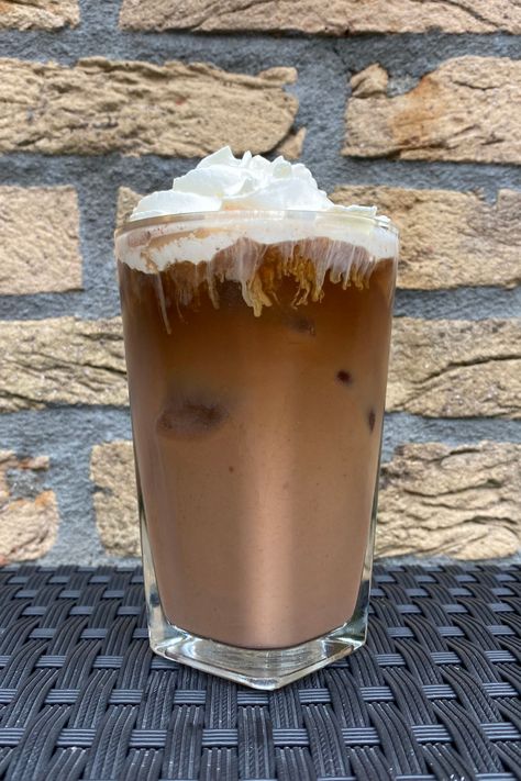 Instant Coffee Recipes, Cold Brew Iced Tea, Cold Brew Coffee Recipe, Cold Brew Recipe, Espresso Recipes, Cold Brew Iced Coffee, Cold Coffee Recipes, Coffee Treats, Homemade Nutella