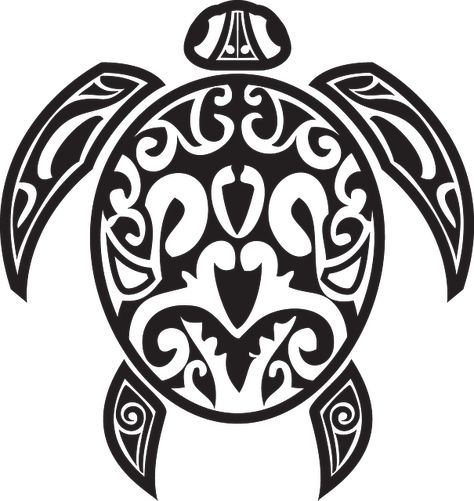 head, turtle, art, swim, shell, tattoo Native American Turtle, Native American Animal Symbols, Turtle Symbol, Tattoo Turtle, Native American Animals, Sea Turtle Tattoo, Shell Tattoos, Octopus Tattoo Design, Turtle Coloring Pages