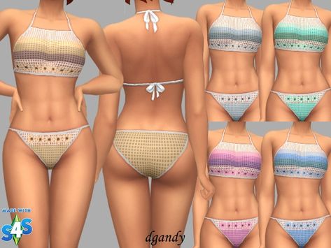 The Sims Resource - Swimsuit - Gail Ts4mm Clothes, The Sims 4 Pc, Sims 4 Mm Cc, Sims 4 Game Mods, Beach Pink, Sims 4 Teen, Sims 4 Dresses, Sims 4 Mm, Sims Four