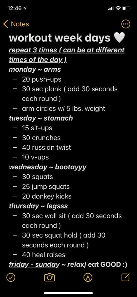 Workout Schedule Aesthetic, Fitness Programs For Women, Starter Workout, Beginner Workout Schedule, Split Workout, Teen Workout Plan, My Workout Routine, Weekly Workout Schedule, Summer Body Workout Plan