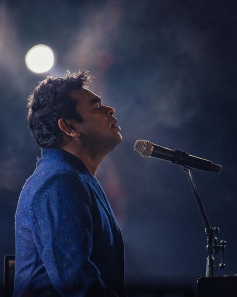 #ARRahman #Music #Musician #India #IsaiPuyal #ARR #Rahman360 #Studio #Composer #Artist #Concert #Peace #Journey #Tour #Inspiration… Ar Rahman Poster, Arrahman Wallpaper, Ar Rahman Aesthetic, Arrahman Music, Aj Logo, New Movie Images, World Music Day, A R Rahman, Cute Movie Scenes