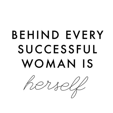 Woman Embracing Herself, Succesful Quotes Women, Herself Quotes, Purpose Quotes, Lady Quotes, Boss Lady Quotes, 2023 Vision, Confidence Quotes, Successful Women