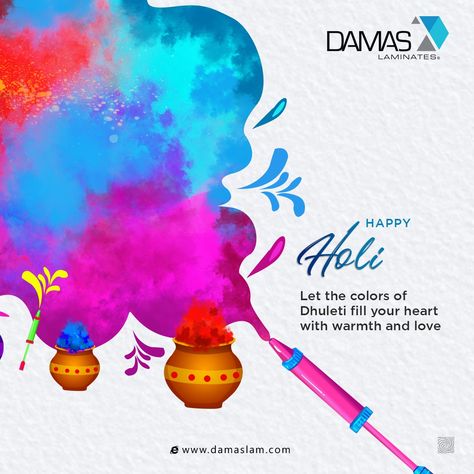 Happy Holi Banner Design, Happy Dhuleti Creative Ads, Dhuleti Post, Happy Holi Social Media Post, Holi Poster Graphic Design Creative, Dhuleti Creative Ads, Holi Post Ideas, Happy Holi Creative Post, Happy Holi Poster Design