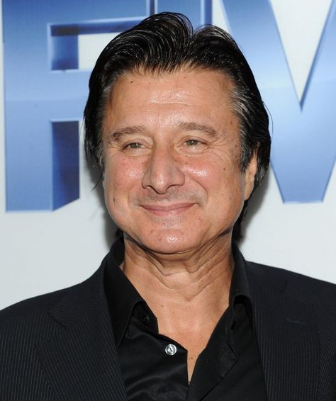 HAPPY 71st BIRTHDAY to STEVE PERRY!!      1/22/20   Born Stephen Ray Perry, American singer and songwriter. He is best known as the lead singer of the rock band Journey during their most commercially successful periods from 1977 to 1987, and again from 1995 to 1998. Perry also has a successful solo career -- first between the mid-1980s and mid-1990s, making sporadic appearances in the 2000s and then returning to music full-time in 2018. Happy 73rd Birthday, 71 Birthday, Journey Steve Perry, Steve Perry, The 2000s, Lead Singer, American Singers, Rock Band, The Rock