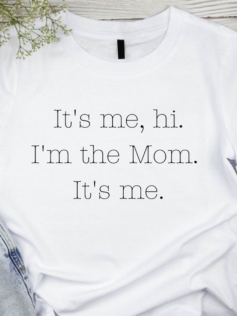 Cool Mom shirt for Swiftie moms. Perfect for concerts or just every day wear. Taylor Swift Mom Shirt, Swiftie Mom Shirt, Swiftie Mom Concert Outfit, Taylor Swift Shirt Ideas Diy, Taylor Swift Shirts Ideas, Taylor Swift T Shirt Ideas, Taylor Swift Shirt Ideas, Taylor Swift Tshirt, Baby 2024