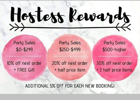 Mary Kay Hostess Rewards, Mary Kay Hostess, Mary Kay Marketing, Mary Kay Party, Mary Kay Skin Care, Hostess Rewards, Mary Kay Consultant, Mary Kay Cosmetics, Mary Kay Business