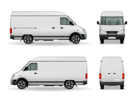 Van Template, Floor Planner, Flag Coloring Pages, Cargo Van, White Vans, Psd Mockup Template, Sprinter Van, Car Brands, Best Templates