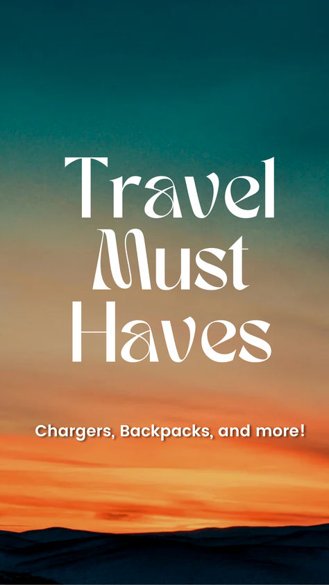 A quick article on what items to get for traveling! Travel Pillows, Carry On Packing, Travel Necessities, Anti Theft Backpack, Average Person, Travel Must Haves, Long Flights, Travel Organization, Anti Theft