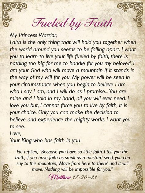 Warrior King And Queen, Princess Warrior, Gods Princess, Warrior King, Christian Quotes Prayer, Bible Motivation, King And Queen, Faith Prayer, God Prayer