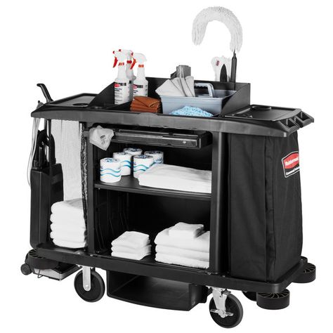 Housekeeping Cart, Pantry Laundry, Extra Shelf, Upright Vacuums, Bag Collection, Kitchen Cart, Adjustable Shelves, Cleaning Solutions, Plastic Models